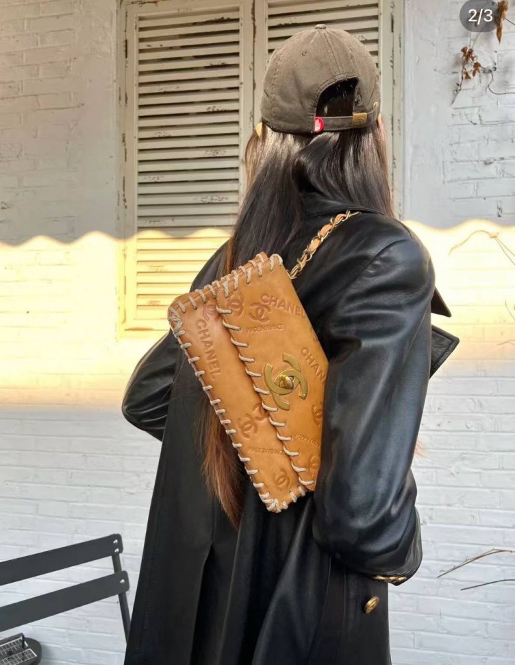 Сумка Chanel Vintage