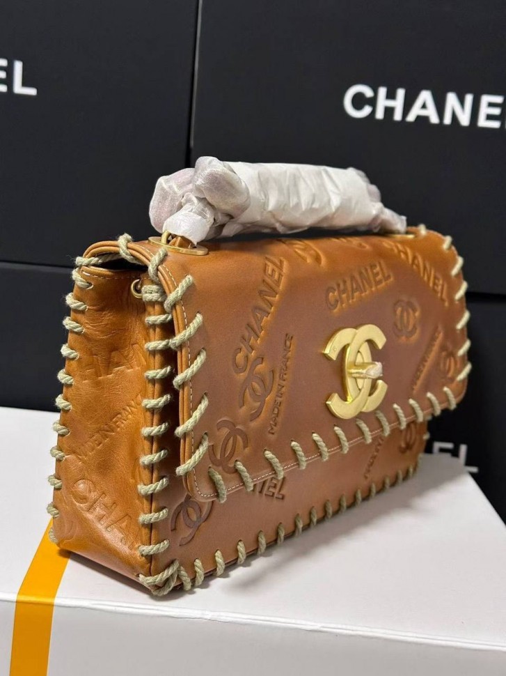 Сумка Chanel Vintage