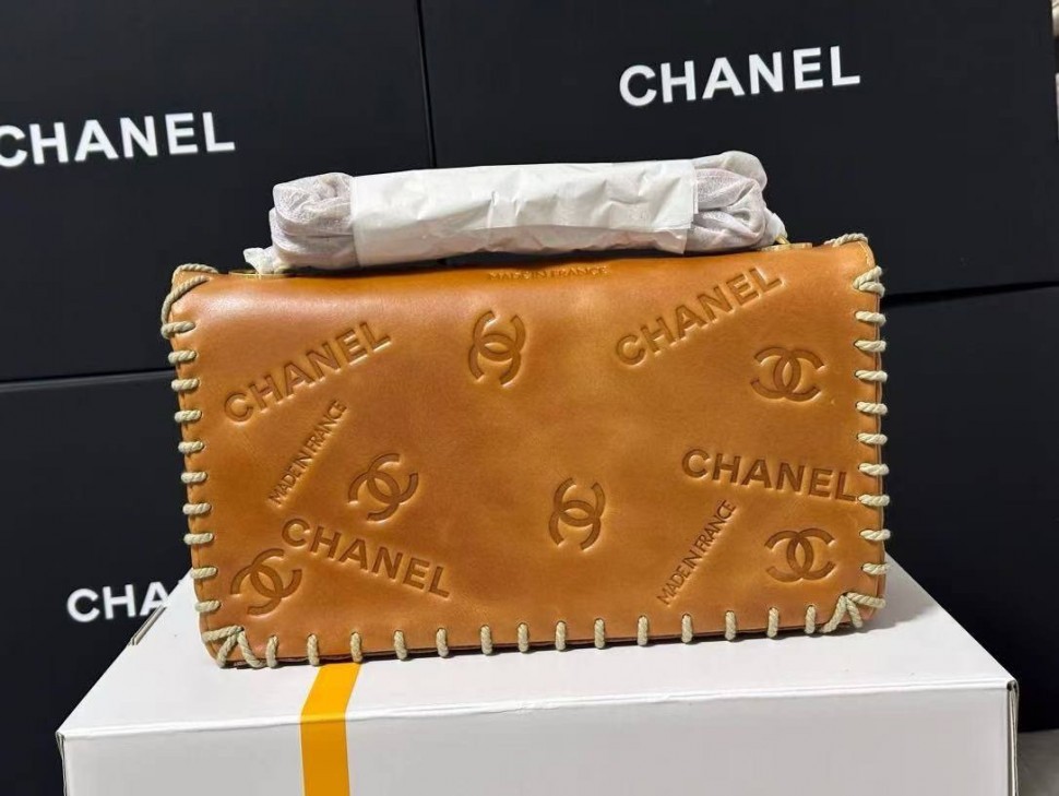 Сумка Chanel Vintage