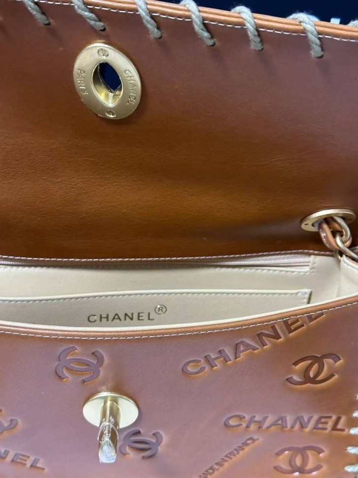 Сумка Chanel Vintage