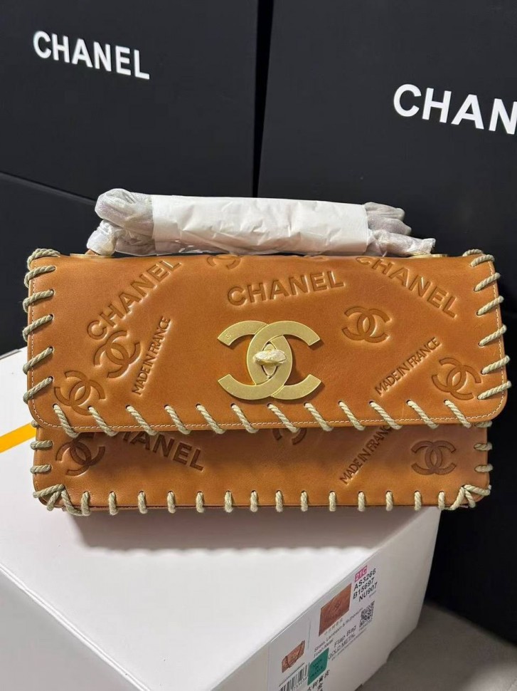 Сумка Chanel Vintage