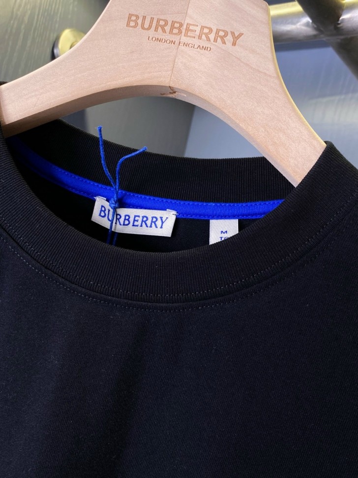 Футболка Burberry  