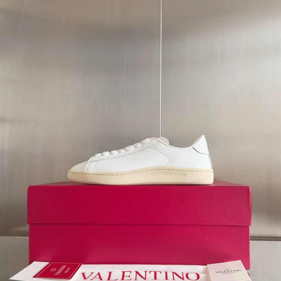 Кеды Valentino