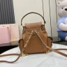 Рюкзак Miu Miu
