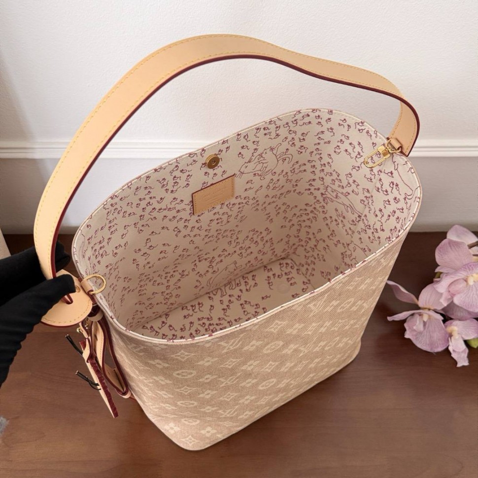 Сумка Louis Vuitton All in GM