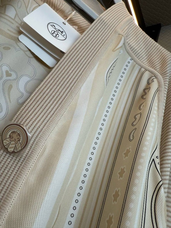 Кардиган Hermes  