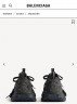 Сникеры Balenciaga 3XL    