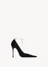 Туфли Saint Laurent Туфли Saint Laurent