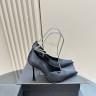 Туфли Saint Laurent 