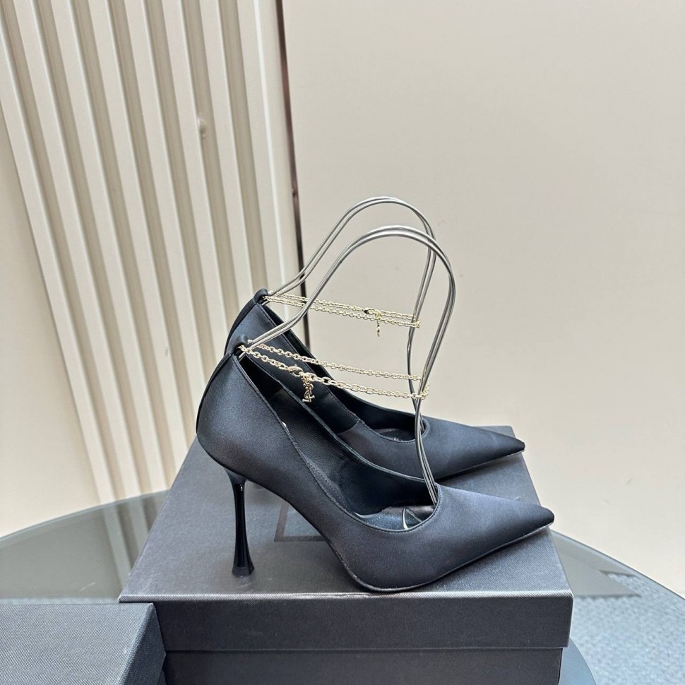 Туфли Saint Laurent 