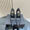Туфли Saint Laurent 